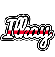 Ilkay kingdom logo