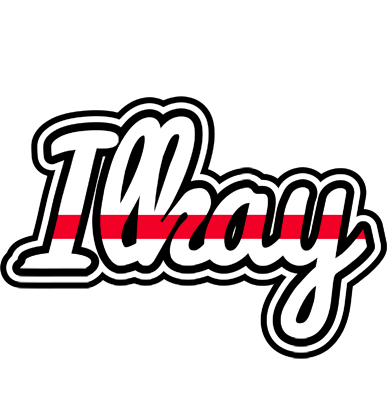 Ilkay kingdom logo
