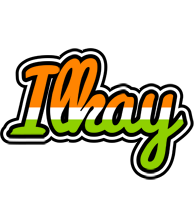 Ilkay mumbai logo