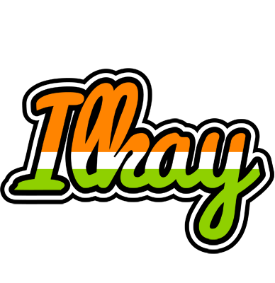 Ilkay mumbai logo