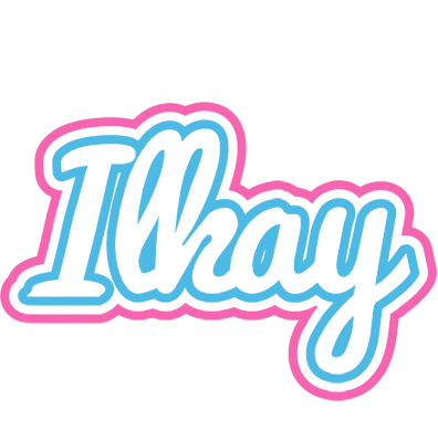 Ilkay outdoors logo