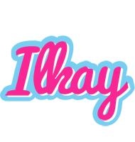 Ilkay popstar logo