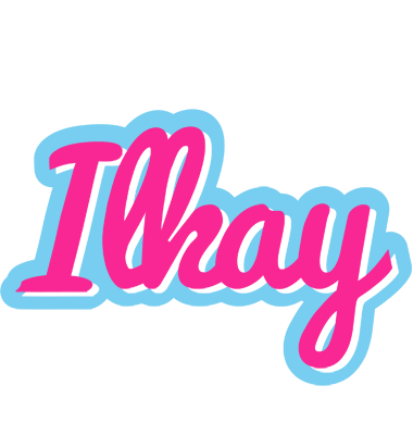 Ilkay popstar logo
