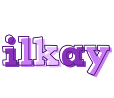 Ilkay sensual logo