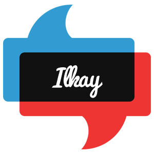 Ilkay sharks logo