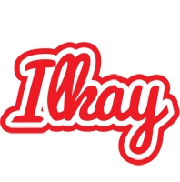 Ilkay sunshine logo