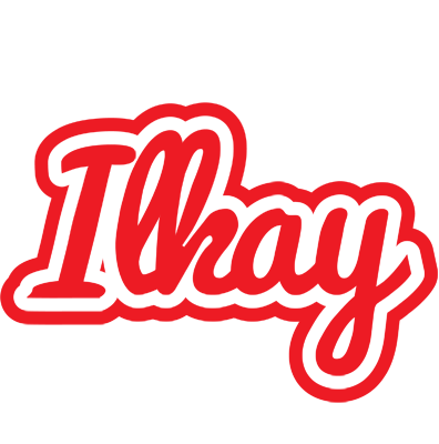 Ilkay sunshine logo