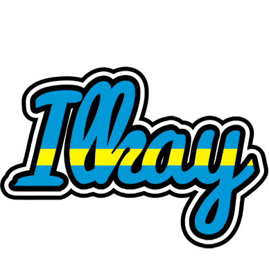 Ilkay sweden logo