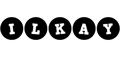 Ilkay tools logo