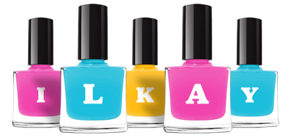 Ilkay variety logo