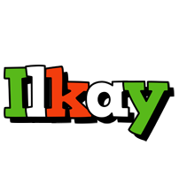 Ilkay venezia logo