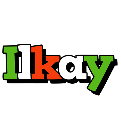 Ilkay venezia logo