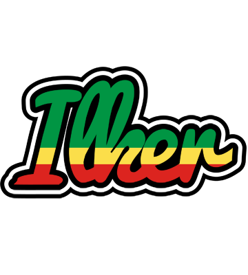 Ilker african logo