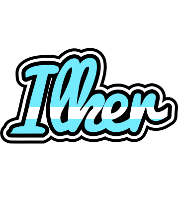 Ilker argentine logo