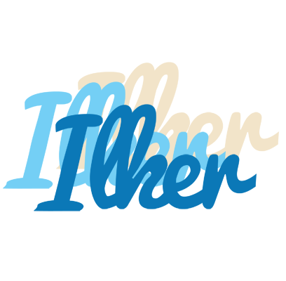 Ilker breeze logo