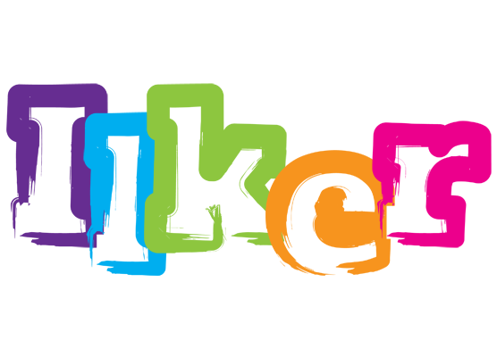 Ilker casino logo