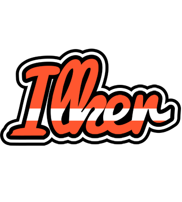 Ilker denmark logo
