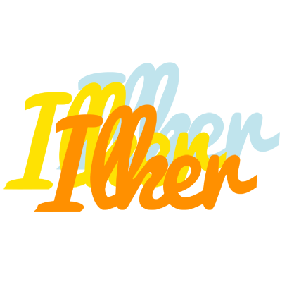 Ilker energy logo