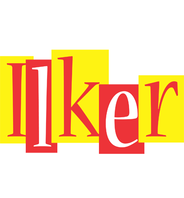 Ilker errors logo