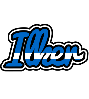 Ilker greece logo