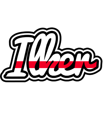 Ilker kingdom logo
