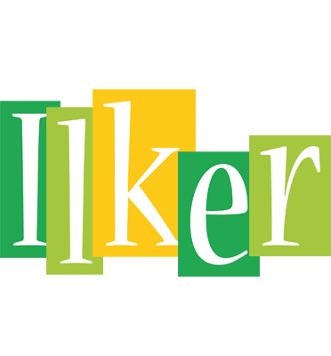 Ilker lemonade logo