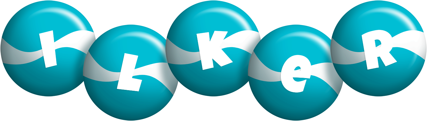 Ilker messi logo