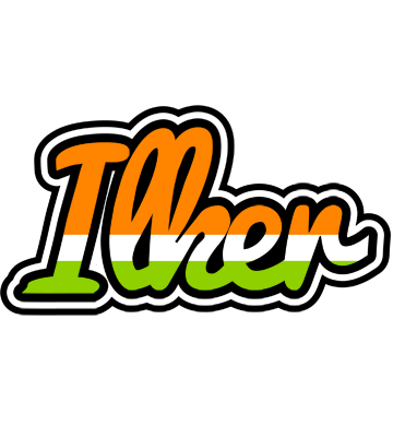 Ilker mumbai logo