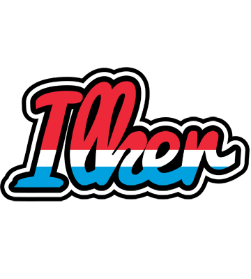 Ilker norway logo