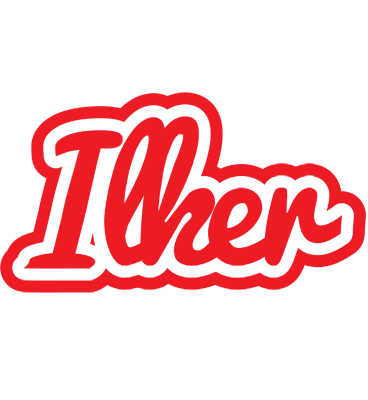 Ilker sunshine logo