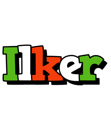 Ilker venezia logo