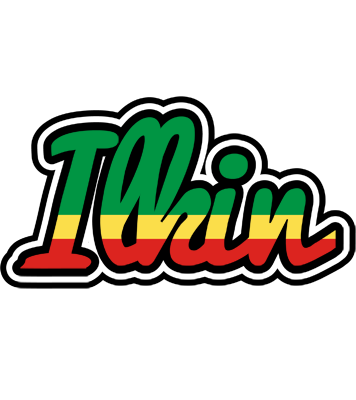 Ilkin african logo