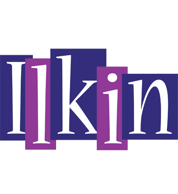 Ilkin autumn logo