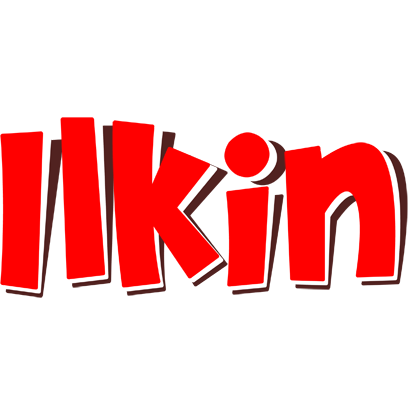 Ilkin basket logo