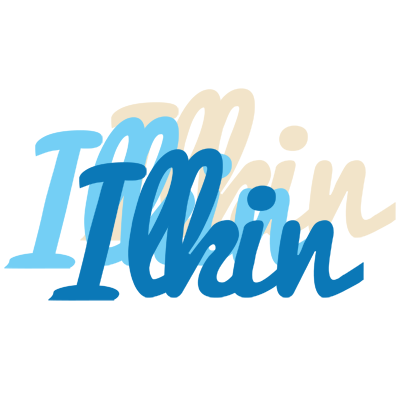 Ilkin breeze logo