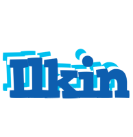 Ilkin business logo