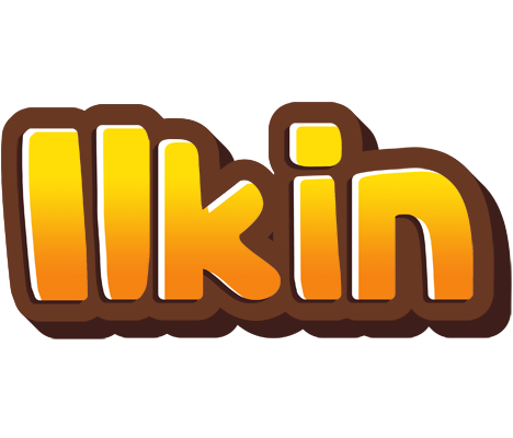 Ilkin cookies logo