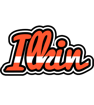 Ilkin denmark logo
