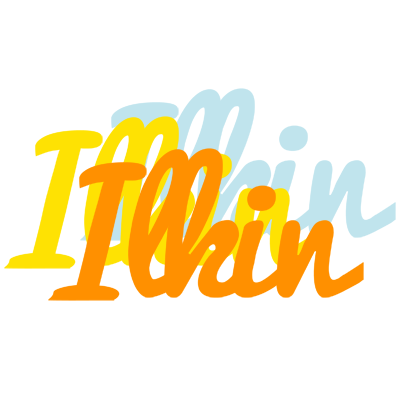Ilkin energy logo