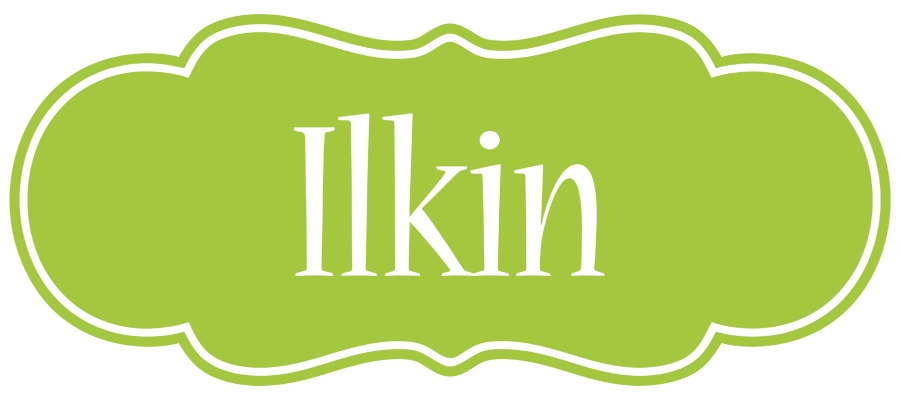 Ilkin family logo