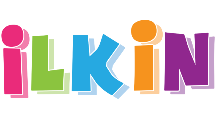 Ilkin friday logo