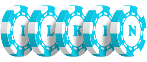 Ilkin funbet logo