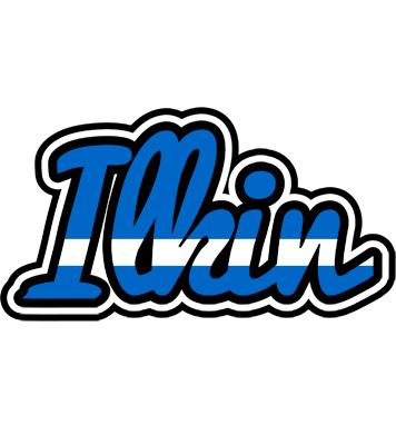 Ilkin greece logo