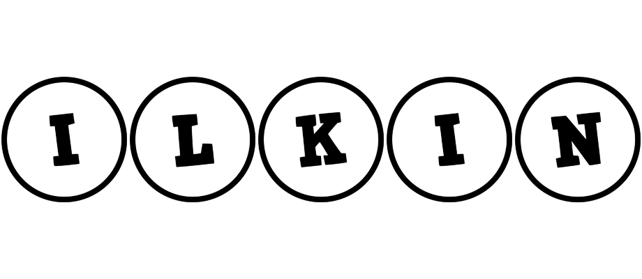 Ilkin handy logo