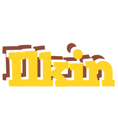 Ilkin hotcup logo