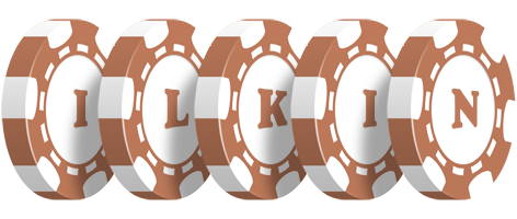 Ilkin limit logo