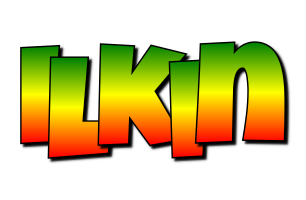 Ilkin mango logo