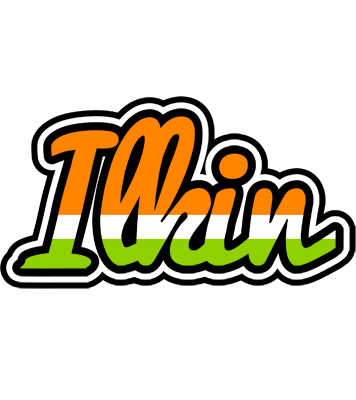 Ilkin mumbai logo