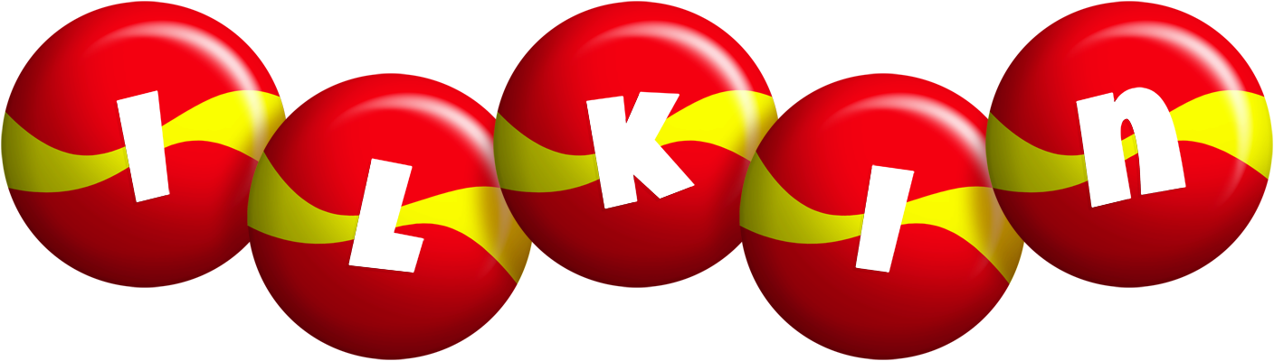 Ilkin spain logo