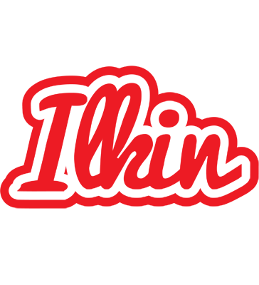 Ilkin sunshine logo